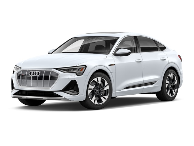 audi e-tron sportback 2021 WA12AAGE6MB000859 image audi e-tron sportback 2021 WA12AAGE6MB000859 image